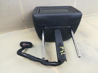 подголовник Infiniti QX80 1 поколение Z62 2014, 5.6 л., VK56DE, бензин, АКПП, белый, внедорожник 5 дв., задний привод