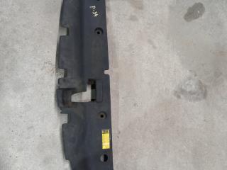 накладка декоративная Toyota RAV4 3 поколение (XA30) [рестайлинг] 2009, 3.5 л., 2GR-FE, бензин, АКПП, серебристый, внедорожник 5 дв., полный привод