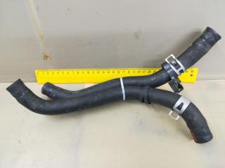 патрубок (трубопровод, шланг) Mazda 3 3 поколение 2016, 2.0 л., бензин, АКПП, серый, седан, передний привод, правый руль