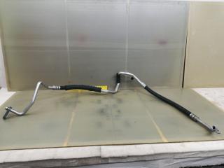 трубка кондиционера Mazda 3 3 поколение 2016, 2.0 л., бензин, АКПП, серый, седан, передний привод, правый руль