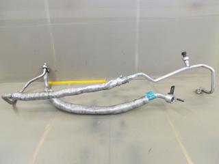 трубка кондиционера Mazda 3 3 поколение 2016, 2.0 л., бензин, АКПП, серый, седан, передний привод, правый руль, 95931665