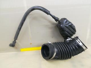 гофра инжектора Chevrolet Captiva 1 поколение [рестайлинг] C140 2012, 3.0 л., LF1, бензин, АКПП, черный, внедорожник 5 дв., полный привод, правый руль