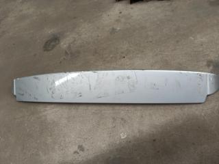 спойлер Toyota RAV4 3 поколение (XA30) [рестайлинг] 2009, 3.5 л., 2GR-FE, бензин, АКПП, серебристый, внедорожник 5 дв., полный привод