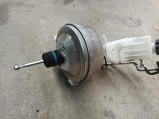 вакуумный усилитель тормозов Buick Envision 1 поколение [рестайлинг] 2019, 2.5 л., бензин, АКПП, черный, внедорожник 5 дв., полный привод