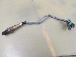 лямбда-зонд Chevrolet Captiva 1 поколение [рестайлинг] C140 2012, 3.0 л., LF1, бензин, АКПП, черный, внедорожник 5 дв., полный привод, правый руль, 12612430, LSF4TSP