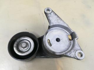 Натяжитель ремня агрегатов Chevrolet Captiva 1 поколение [рестайлинг] C140 2012, 3.0 л., LF1, бензин, АКПП, черный, внедорожник 5 дв., полный привод, правый руль, 12626644