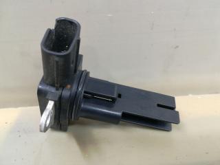 расходомер воздуха Toyota Sienna 2 поколение XL20 [рестайлинг] 2009, 3.5 л., 2GR-FE, бензин, АКПП, красный, минивэн, передний привод, 22204-31020, 197400-5150