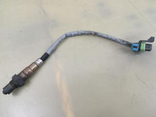 лямбда-зонд Chevrolet Captiva 1 поколение [рестайлинг] C140 2012, 3.0 л., LF1, бензин, АКПП, черный, внедорожник 5 дв., полный привод, правый руль