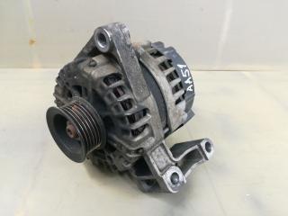 генератор Chevrolet Captiva 1 поколение [рестайлинг] C140 2012, 3.0 л., LF1, бензин, АКПП, черный, внедорожник 5 дв., полный привод, правый руль, 13502585, 2650743