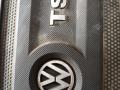 декоративная крышка двигателя Volkswagen Passat (USA) 1 поколение 2015, 1.8 л., TFSI, бензин, АКПП, черный, седан, передний привод - фото №5