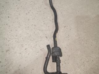 клапан вентиляции топливного бака Volkswagen Touran 1 поколение [рестайлинг] 2008, 1.4 л., BLG, бензин, АКПП, синий, передний привод, правый руль