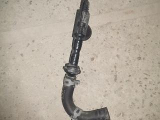 клапан вентиляции топливного бака Volkswagen Touran 1 поколение [рестайлинг] 2008, 1.4 л., BLG, бензин, АКПП, синий, передний привод, правый руль