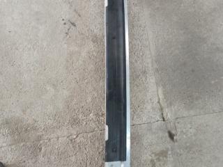 усилитель бампера заднего Toyota Sienna 2 поколение XL20 [рестайлинг] 2007, 3.5 л., 2GR-FE, бензин, АКПП, серебристо-голубой, минивэн, передний привод