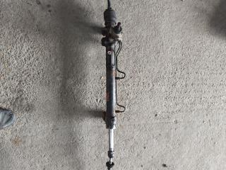 рулевая рейка Toyota Sienna 2 поколение XL20 [рестайлинг] 2007, 3.5 л., 2GR-FE, бензин, АКПП, серебристо-голубой, минивэн, передний привод