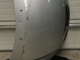 капот Mazda 2 1 поколение 2005