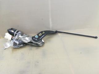 электропривод багажника Toyota Sienna 2 поколение XL20 [рестайлинг] 2007, 3.5 л., 2GR-FE, бензин, АКПП, серебристо-голубой, минивэн, передний привод