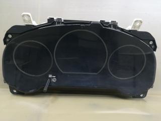 щиток приборов (приборная панель) Toyota Sienna 2 поколение [рестайлинг] 2007, 3.5 л., 2GR-FE, бензин, АКПП, серебристо-голубой, минивэн, передний привод, 838000824000, TN2574308043