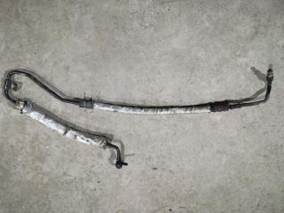 трубка гидроусилителя Toyota Sienna 2 поколение XL20 [рестайлинг] 2007, 3.5 л., 2GR-FE, бензин, АКПП, серебристо-голубой, минивэн, передний привод