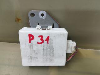 модуль управления двери Toyota Sienna 2 поколение XL20 [рестайлинг] 2009, 3.5 л., 2GR-FE, бензин, АКПП, красный, минивэн, передний привод, 208941-108, 15412678C