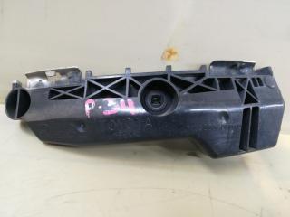 Крепление бампера заднего Toyota RAV4 3 поколение (XA30) [рестайлинг] 2009, 3.5 л., 2GR-FE, бензин, АКПП, серебристый, внедорожник 5 дв., полный привод, 525630R010