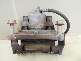 суппорт передний правый Volkswagen Passat (USA) 1 поколение 2015, 1.8 л., TFSI, бензин, АКПП, черный, седан, передний привод