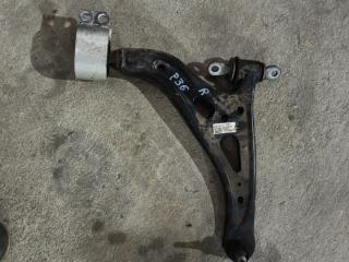 рычаг передний правый Buick Envision 1 поколение [рестайлинг] 2019, 2.5 л., бензин, АКПП, черный, внедорожник 5 дв., полный привод, 84714127