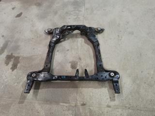 балка подвески передняя (подрамник) Buick Envision 1 поколение [рестайлинг] 2019, 2.5 л., бензин, АКПП, черный, внедорожник 5 дв., полный привод, 26298183