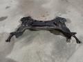 балка подвески передняя (подрамник) Toyota RAV4 3 поколение (XA30) [рестайлинг] 2009, 3.5 л., 2GR-FE, бензин, АКПП, серебристый, внедорожник 5 дв., полный привод - фото №5