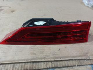 фонарь задний левый Volvo XC60 2 поколение 2018