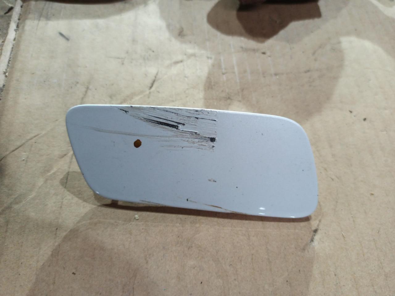 заглушка Volvo S90 2 поколение 2018, седан, 31383231 - фото №1