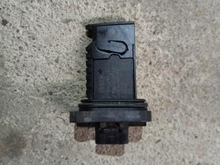 расходомер воздуха BMW 3 серия F30/F31/F34 F30 2013, 2.0 л., N20 B20 A, бензин, АКПП, черный, седан, полный привод