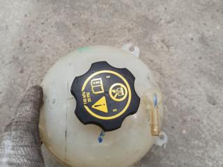 бачок расширительный GMC Terrain 2 поколение 2020, 1.5 л., бензин, АКПП, темно-серый, внедорожник 5 дв., полный привод