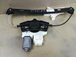 стеклоподъемник задний правый Volkswagen Jetta 7 поколение 2019, 1.4 л., бензин, АКПП, белый, седан, передний привод, 17A839462D