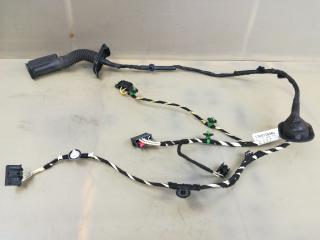 дверная проводка Volkswagen Jetta 7 поколение 2019, 1.4 л., бензин, АКПП, белый, седан, передний привод, 17A971694G