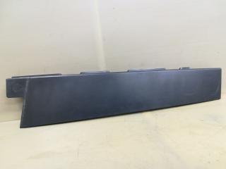 накладка двери (крышки) багажника Volkswagen Jetta 7 поколение 2019, 1.4 л., бензин, АКПП, белый, седан, передний привод, 17A839902