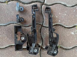 датчик удара Volvo S90 2 поколение 2018