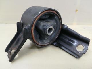 подушка крепления двигателя Mitsubishi Lancer 10 поколение 2010, 2.4 л., 4B12, бензин, АКПП, белый, хетчбэк 5 дв., передний привод, 05105575AC