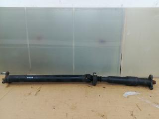 карданный вал BMW 3 серия F30/F31/F34 F30 2013, 2.0 л., N20 B20 A, бензин, АКПП, черный, седан, полный привод, 760018504, 760018504F30