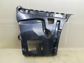 Крепление бампера заднего BMW 3 серия F30/F31/F34 F30 2013, 2.0 л., N20 B20 A, бензин, АКПП, черный, седан, полный привод, 15857711, 7256924