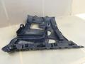 Крепление бампера заднего BMW 3 серия F30/F31/F34 F30 2013, 2.0 л., N20 B20 A, бензин, АКПП, черный, седан, полный привод, 15857711, 7256924 - фото №6