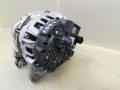 генератор Volkswagen Golf 7 поколение 2016, 1.4 л., CZCA, бензин, АКПП, белый, универсал, передний привод, правый руль, 04E903021M, F000BL07L4 - фото №3