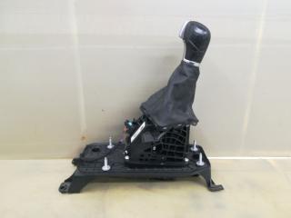 кулиса Volkswagen Golf 7 поколение 2016, 1.4 л., CZCA, бензин, АКПП, белый, универсал, передний привод, правый руль, 5Q2713025R