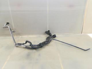 трубка охлаждения турбины Volkswagen Golf 7 поколение 2016, 1.4 л., CZCA, бензин, АКПП, белый, универсал, передний привод, правый руль, 04E122157M, 21091522