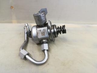 ТНВД Volkswagen Golf 7 поколение 2016, 1.4 л., CZCA, бензин, АКПП, белый, универсал, передний привод, правый руль, 04E127025B