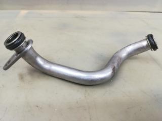 масляная трубка турбины Volkswagen Golf 7 поколение 2016, 1.4 л., CZCA, бензин, АКПП, белый, универсал, передний привод, правый руль, 04E145735C