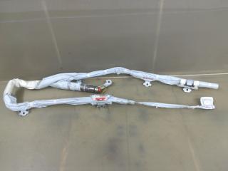 подушка безопасности боковая (шторка) Mazda 3 3 поколение 2016, 2.0 л., бензин, АКПП, серый, седан, передний привод, правый руль, 0080.P1.11.0030