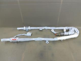 подушка безопасности боковая (шторка) Mazda 3 3 поколение 2016, 2.0 л., бензин, АКПП, серый, седан, передний привод, правый руль, 0080.P1.11.0030