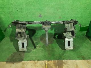 передняя панель крепления облицовки (телевизор) Chevrolet Captiva 1 поколение [рестайлинг] C140 2012, 3.0 л., LF1, бензин, АКПП, черный, внедорожник 5 дв., полный привод, правый руль