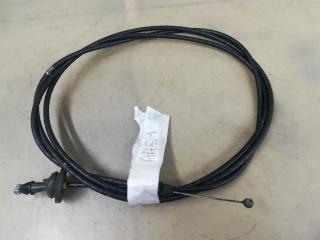 трос капота Chevrolet Captiva 1 поколение [рестайлинг] C140 2012, 3.0 л., LF1, бензин, АКПП, черный, внедорожник 5 дв., полный привод, правый руль