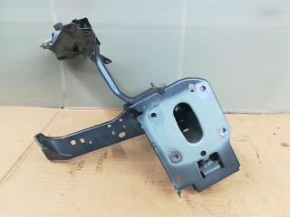 лонжерон правый Mazda 3 3 поколение 2016, 2.0 л., бензин, АКПП, серый, седан, передний привод, правый руль